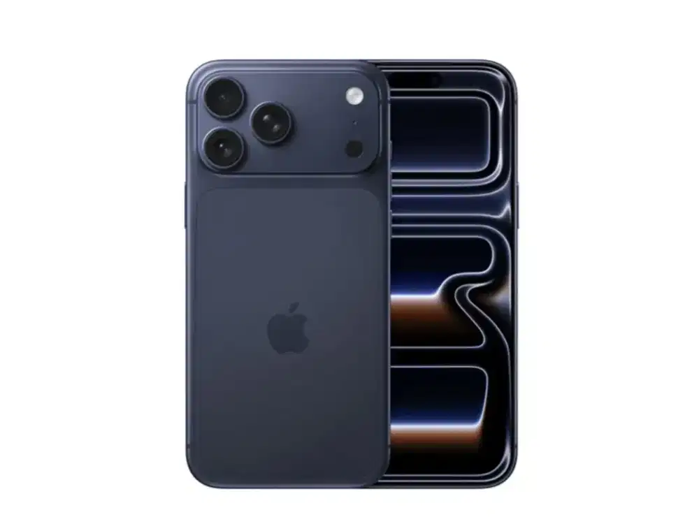 APPLE IPHONE 17 PRO 256GB DEEP BLUE