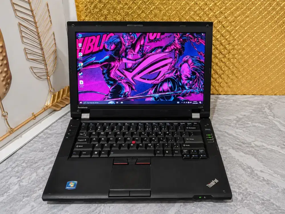 laptop lenovo thinkpad