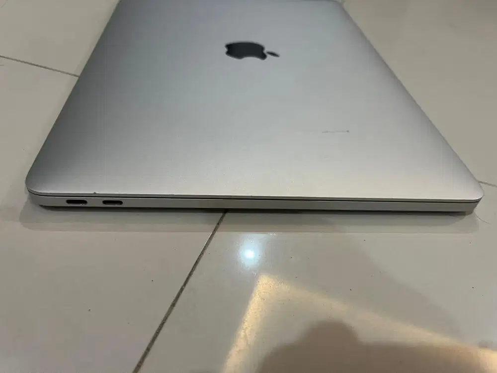 Macbook Pro 2017