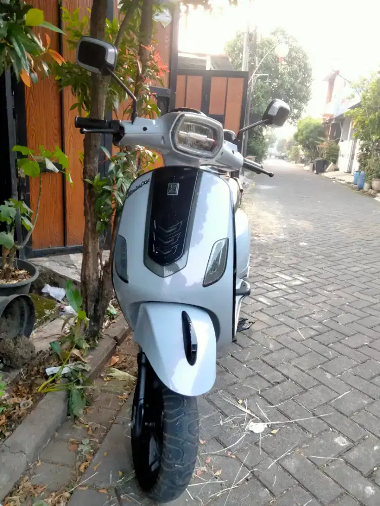 Motor Uwinfly T3S Pro