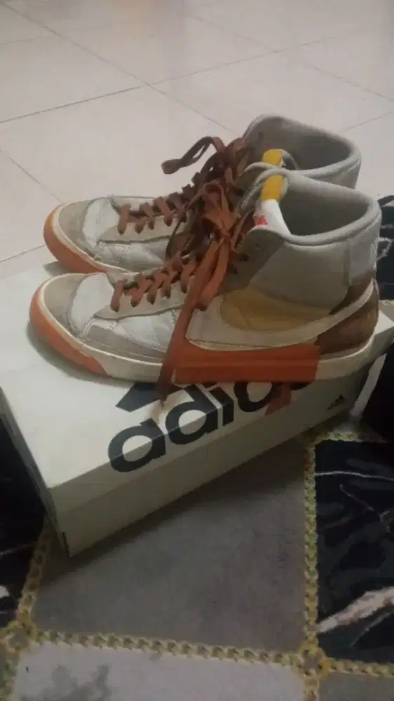 Sepatu Nike Original