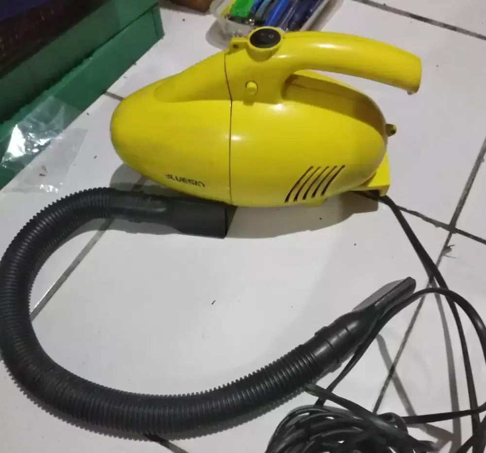 vacum cleaner uk.standar