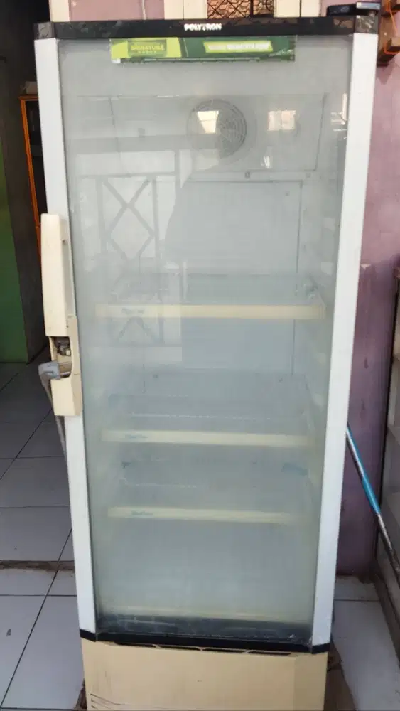 showcase Polytron