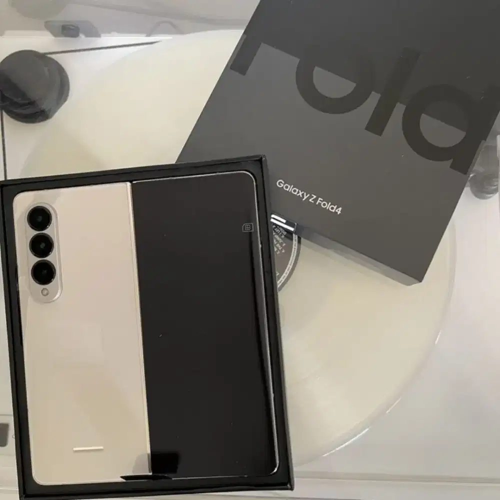 Samsung galaxy z fold 4