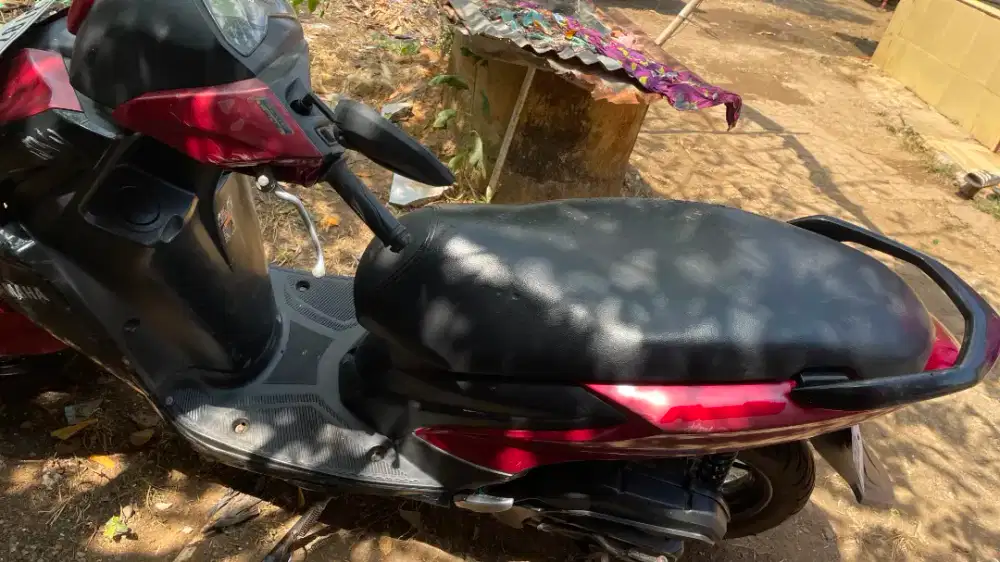 jual motor frego 2019