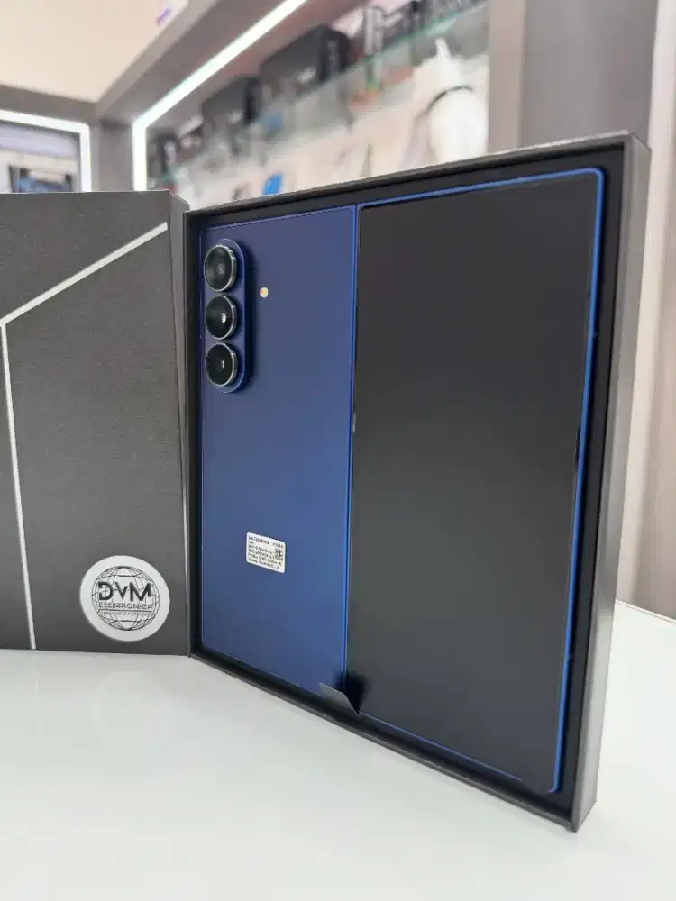 Cicilan Samsung Galaxy Z Fold 7 Series