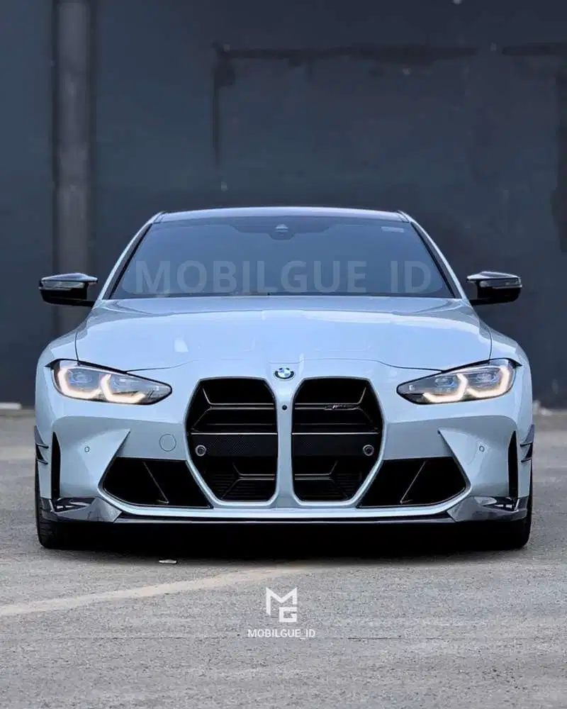 ANTIK!!! 2024 BMW M4 G82 COMPETITION COUPE