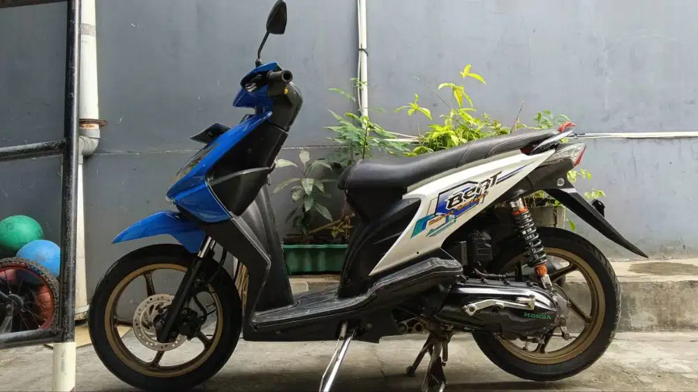 jual beat karbu 2012