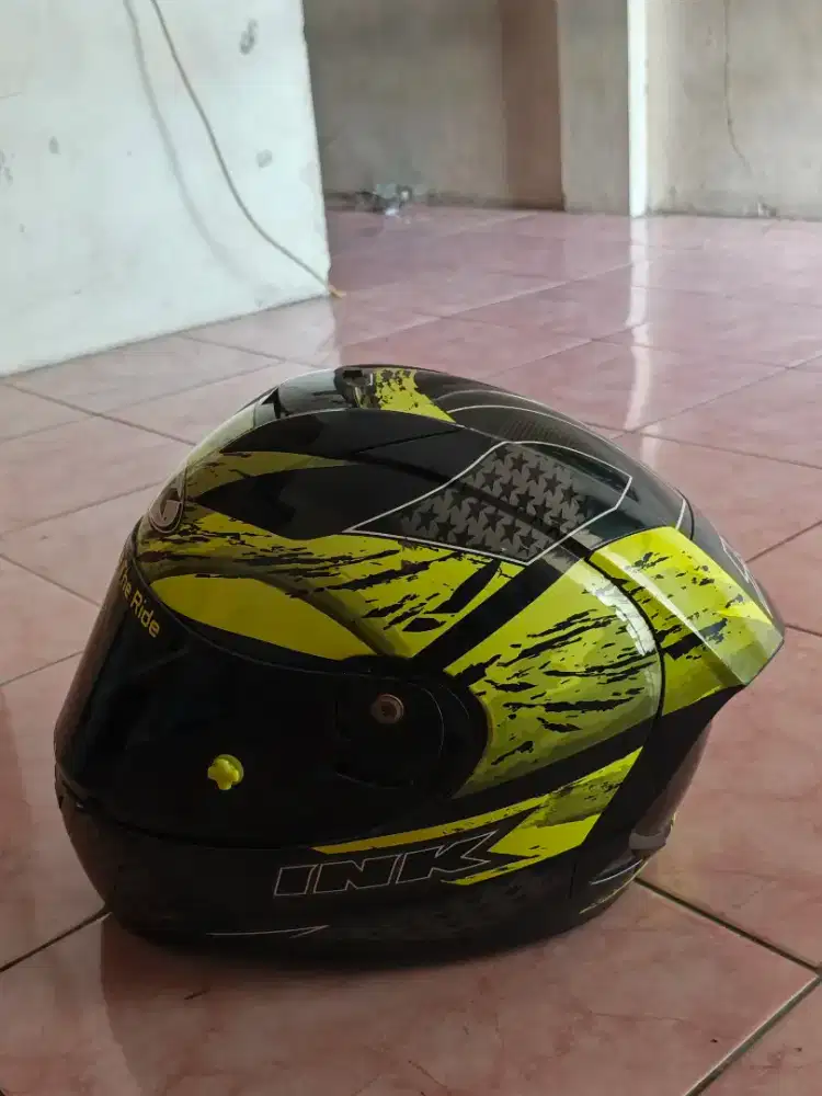Helm ink helm ink