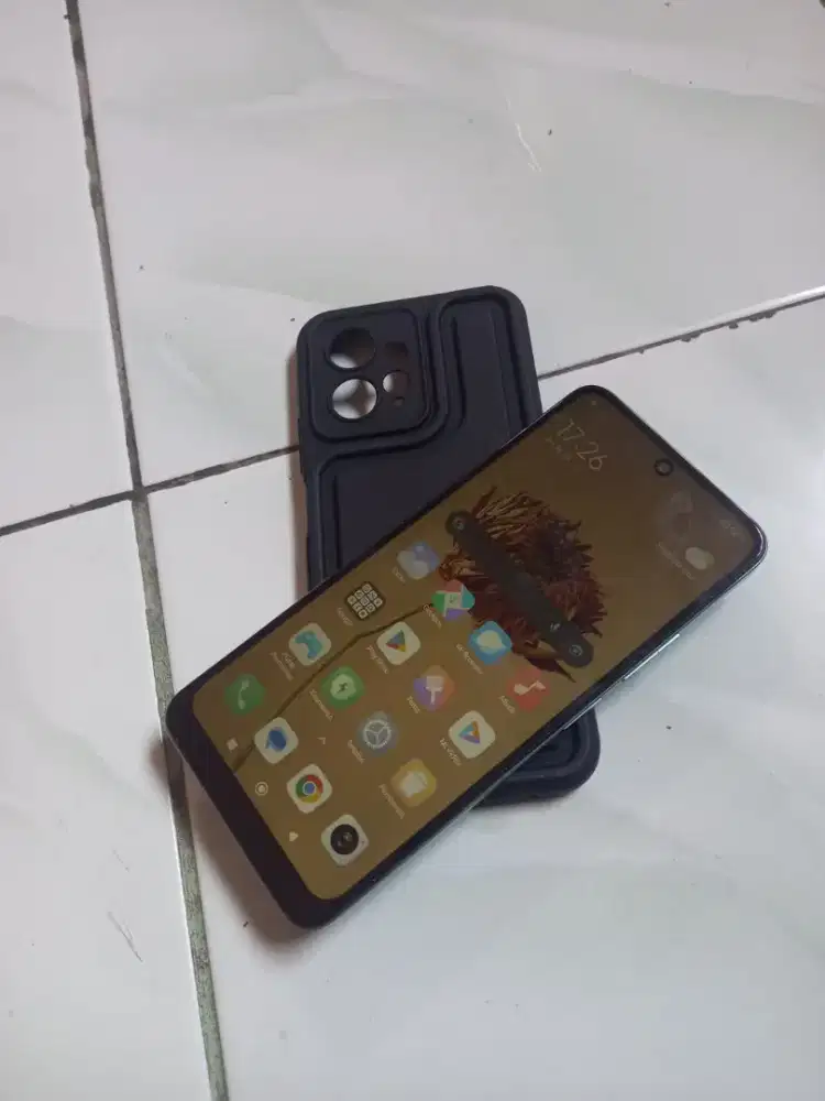 Redmi Note 12 4g Hijau