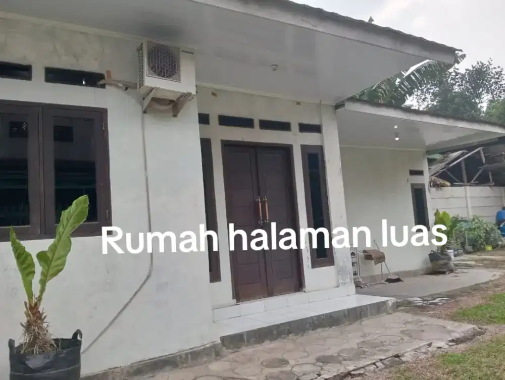 Lokasi cocok Untuk Usaha dan Rumah