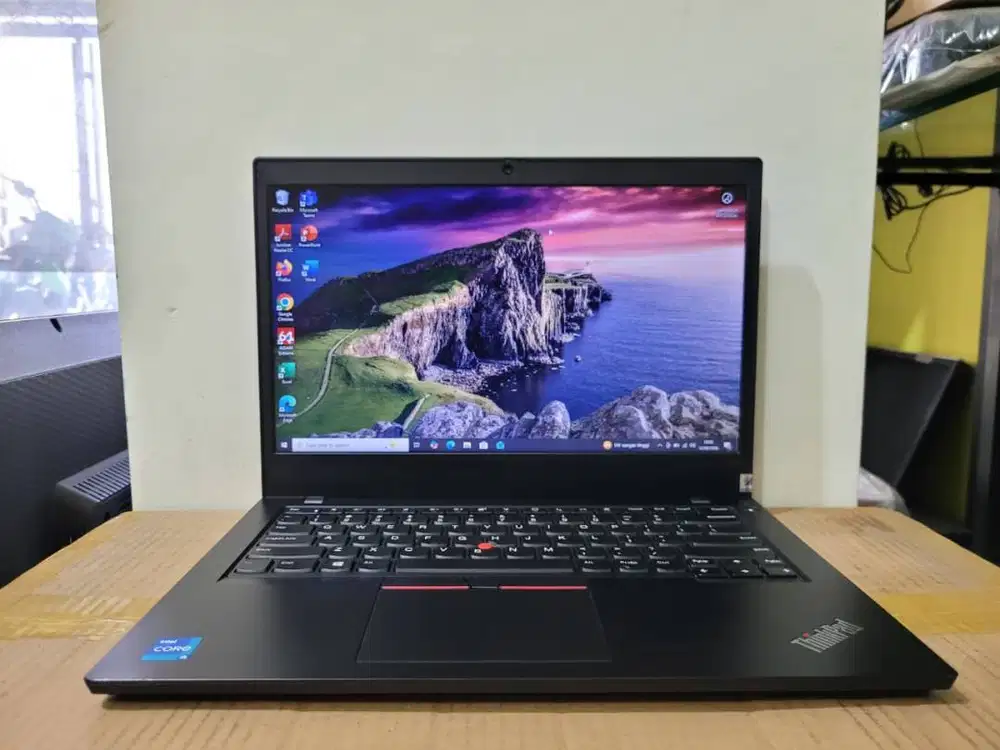Lenovo Thinkpad L14 gen2