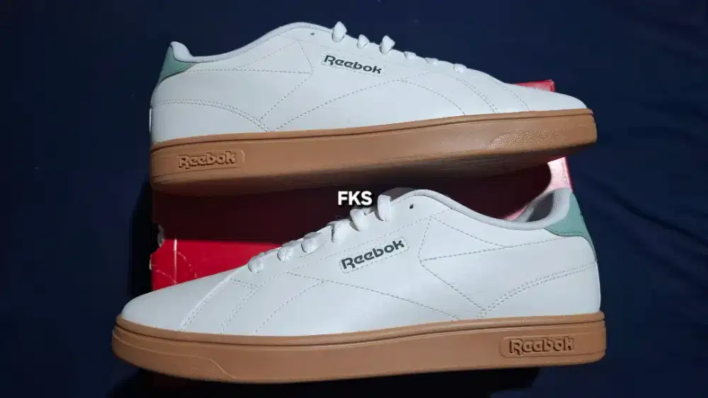 SNEAKER REEBOOK SNOWZ, Second Like New, FS