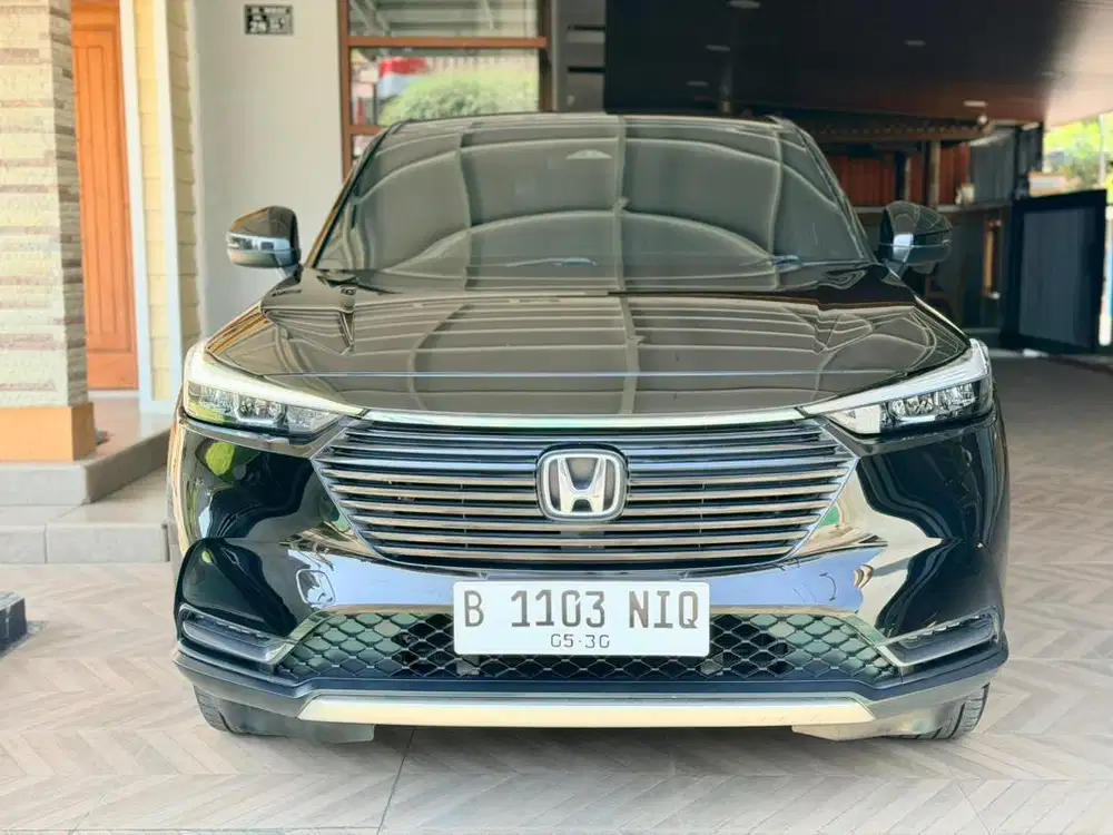 HONDA New HRV SE 2022