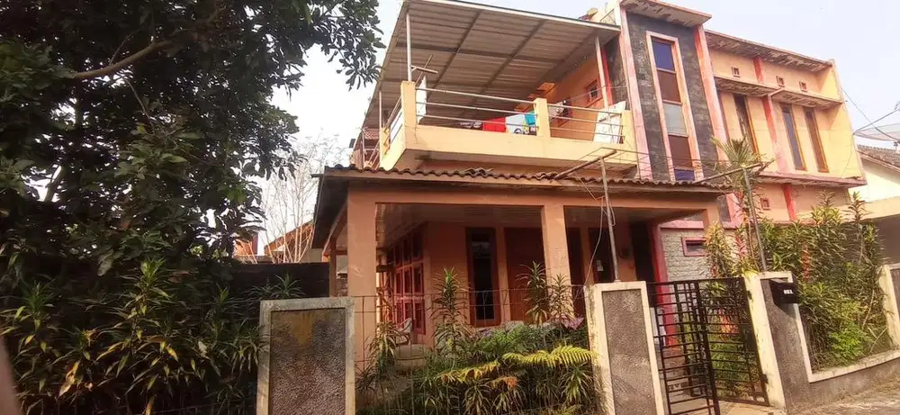 JUAL CEPAT RUMAH AREA KAVLING