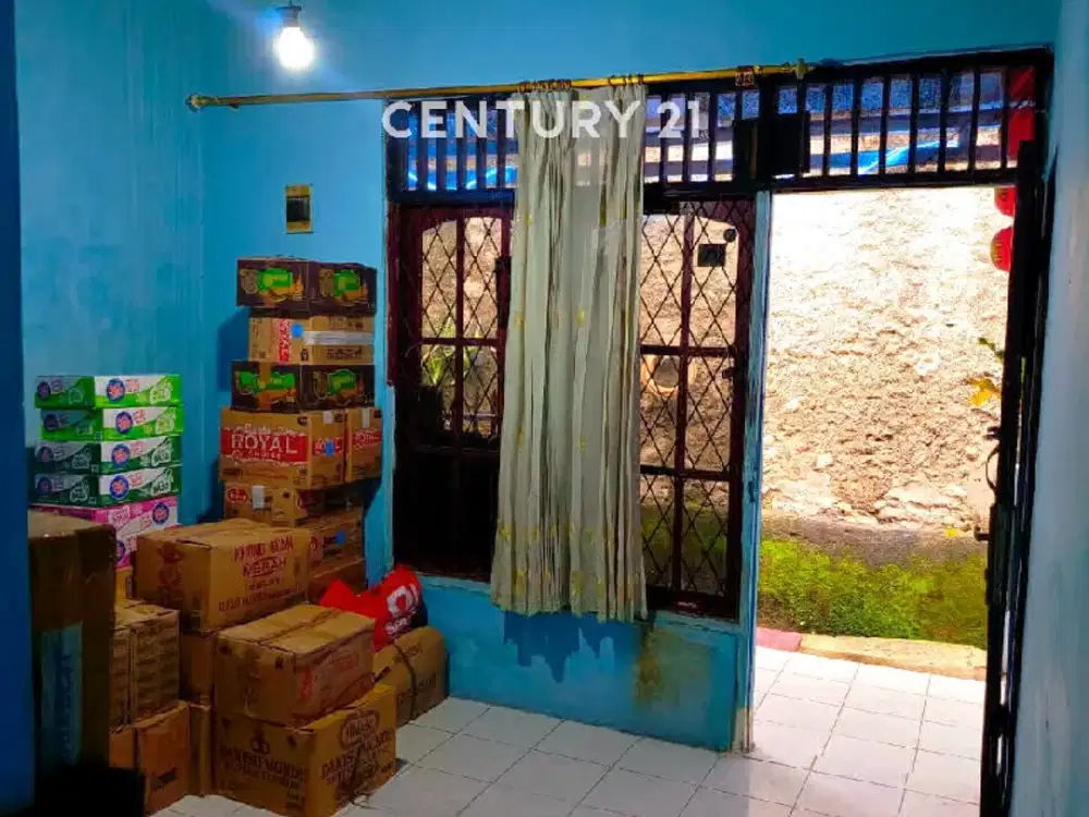 Rumah Kontrakkan Di Pulogebang Jakarta Timur S9483