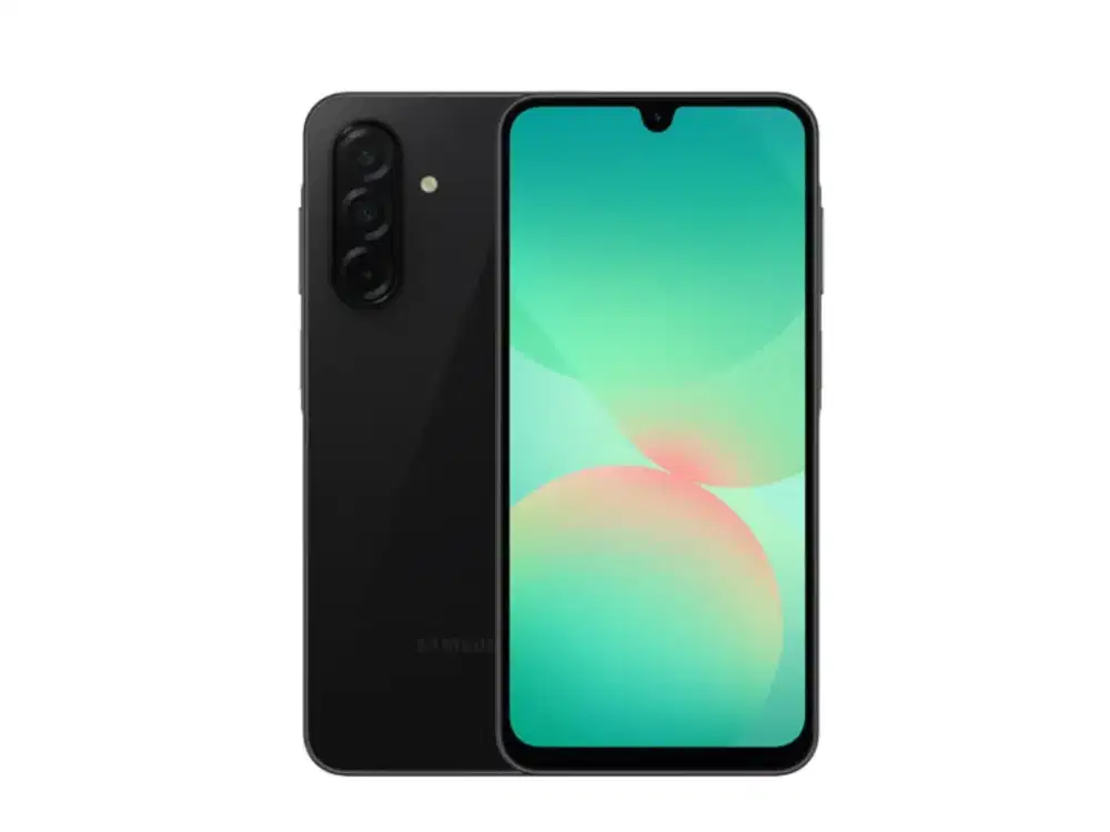 SAMSUNG GALAXY A26 5G 8/256GB BLACK