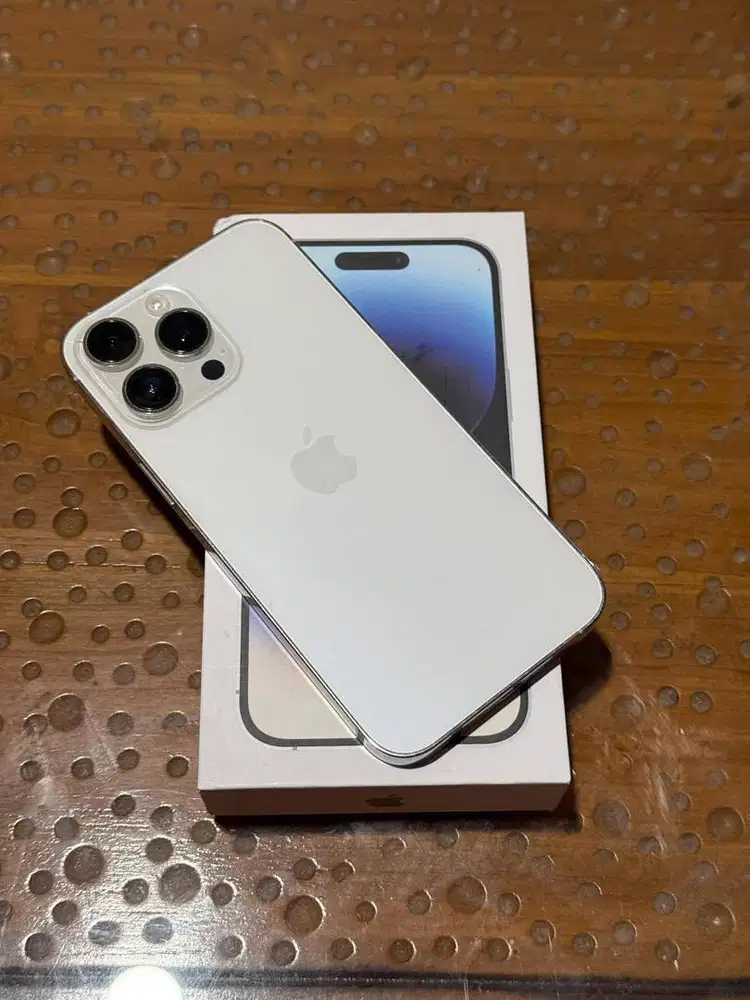 Iphone 14 promax 128gb