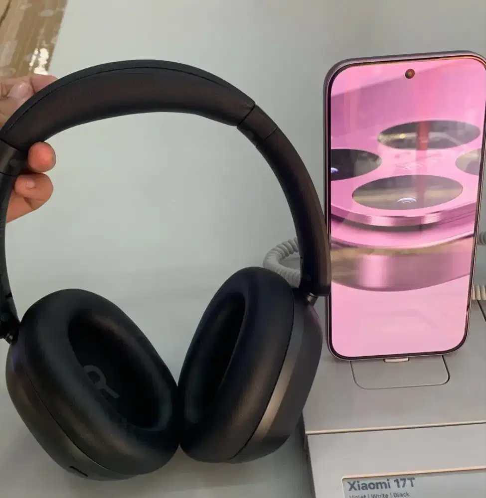 PROMO AGUSTUS XIAOMI