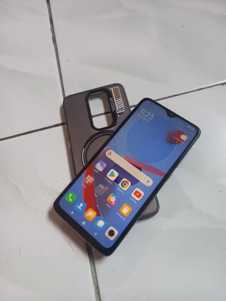 Redmi Note 8 Pro 6/128