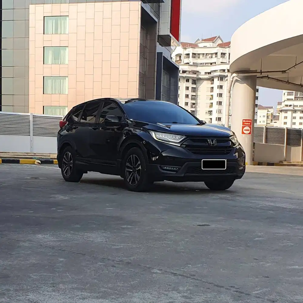 {Tdp 22jt}  HONDA CRV 1.5 TURBO PRESTIGE