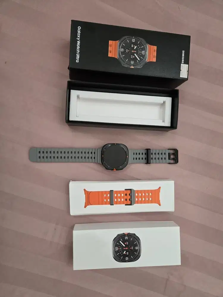 Samsung smartwatch muluss