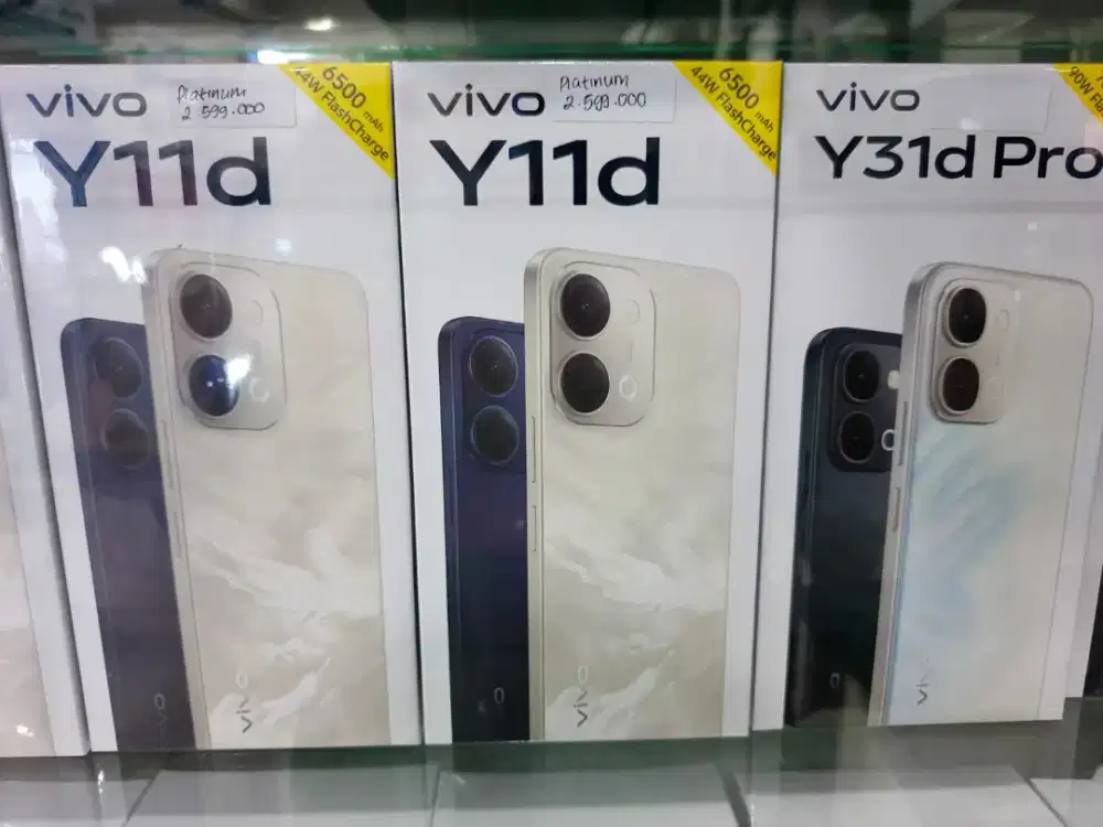 Jual hp vivo banjarmasin