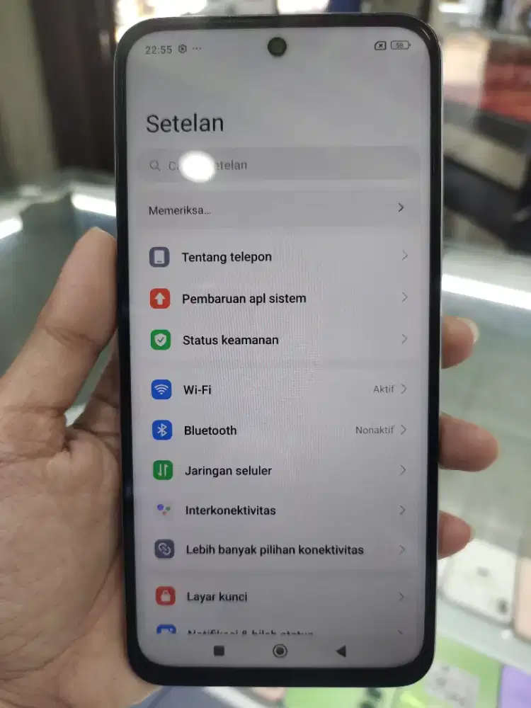 Xioami redmi 15 16/128