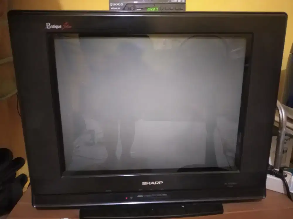 SHARP Batique Slim 21inch
