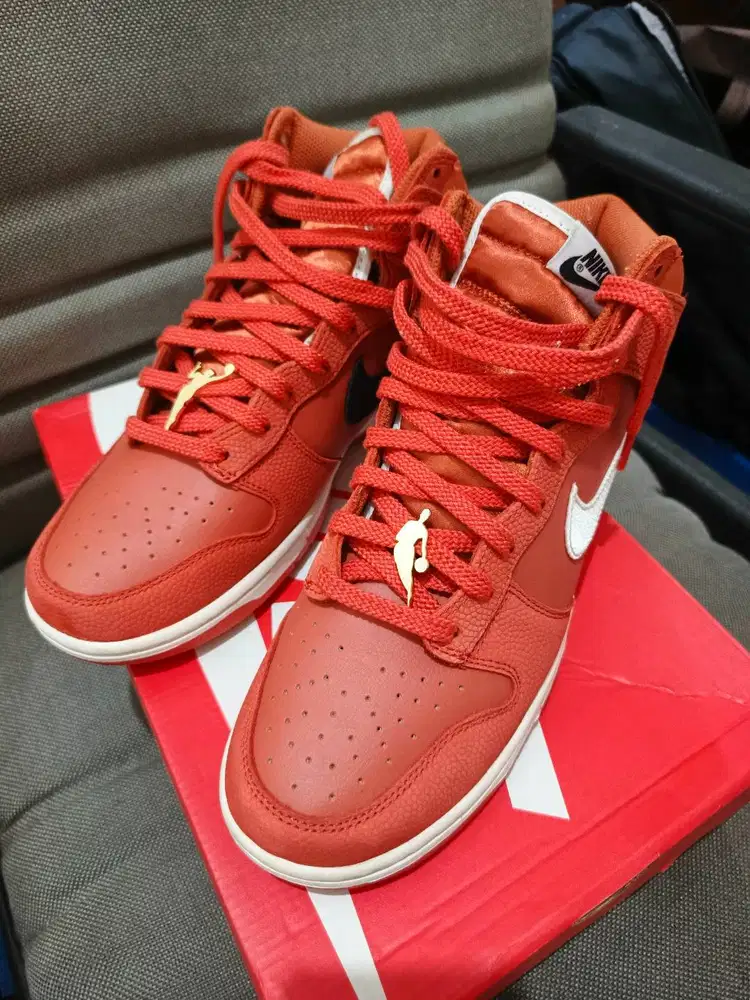 SEPATU NIKE JORDAN ISTIMEWA