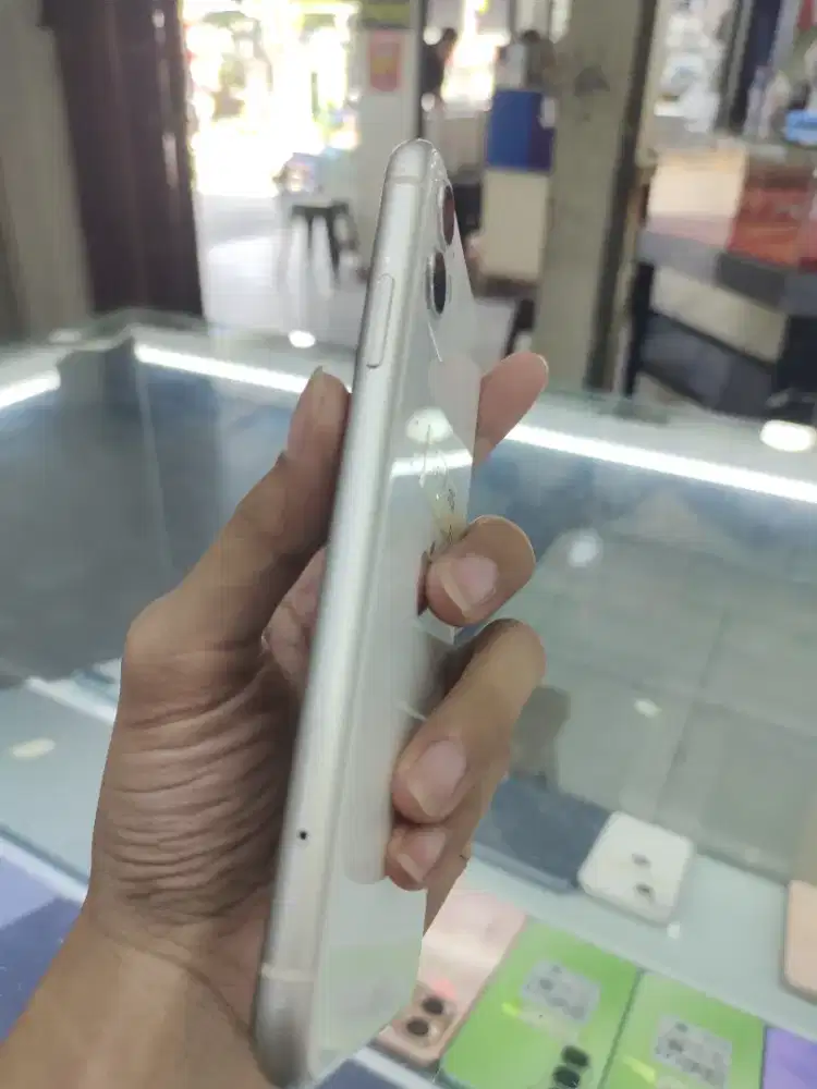 Iphone 11 128 GB