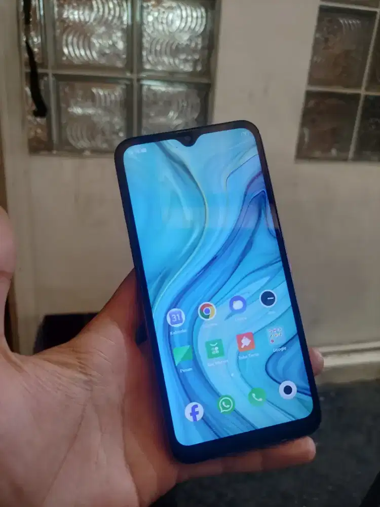 Oppo A1K Ram 2Gn