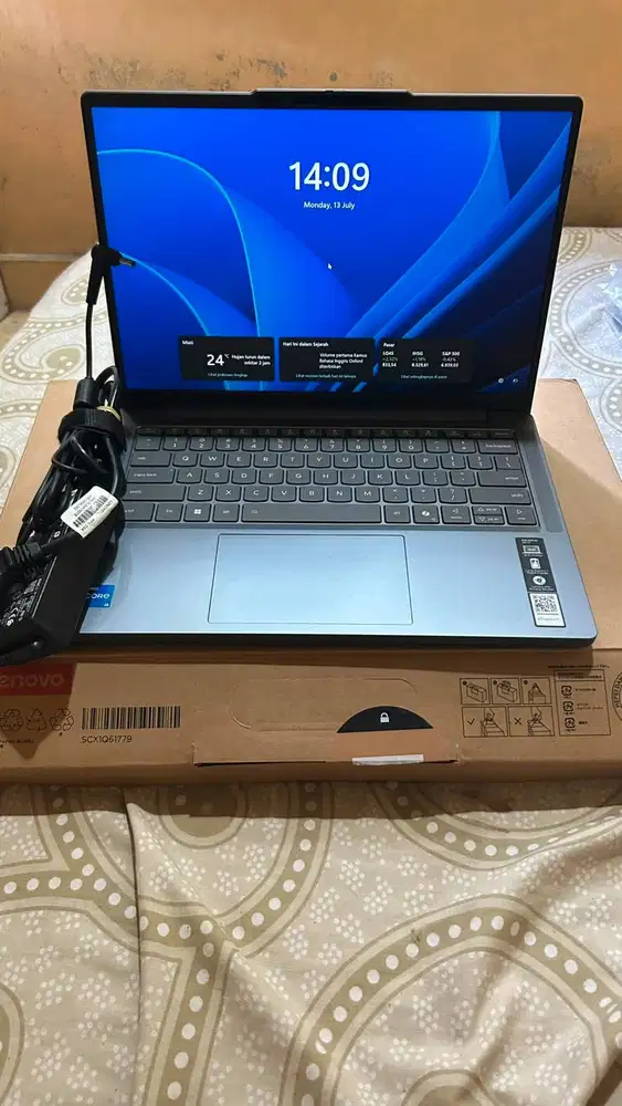 Lenovo IdeaPad Slim 3 Core i5