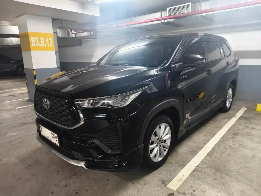 Zenix V Hybrid Modelista Venom