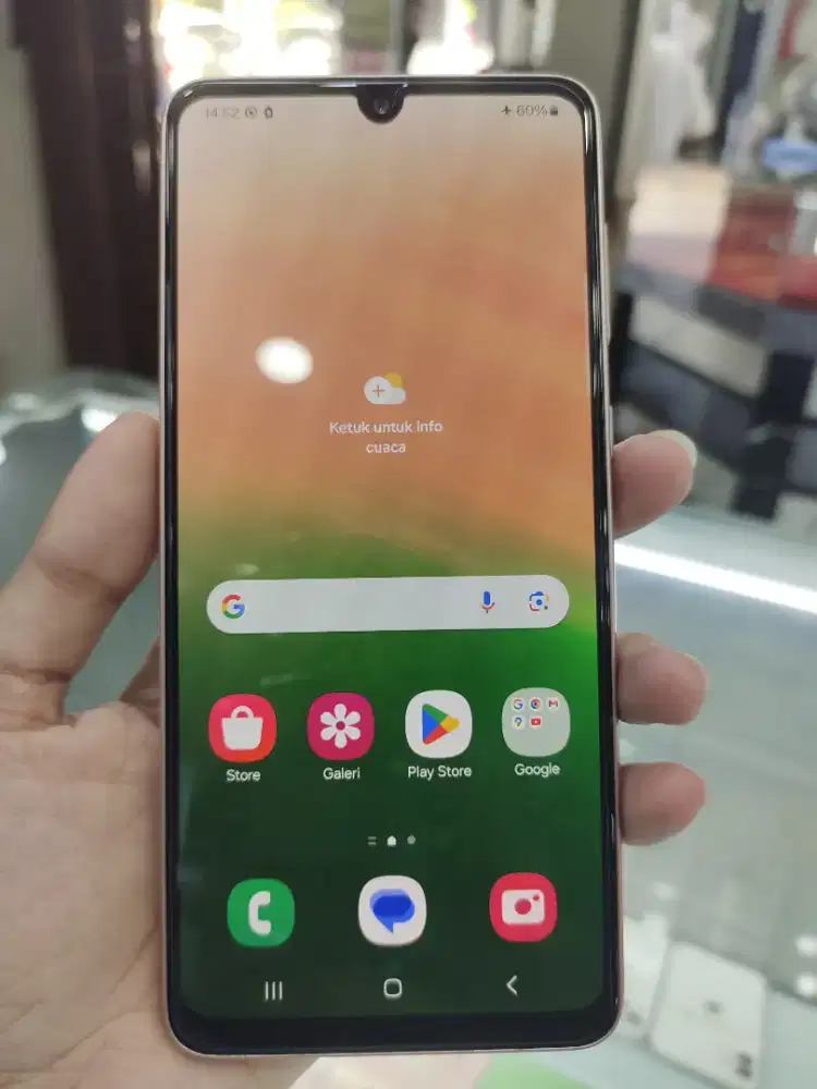 Samsung a33 5G 16/128