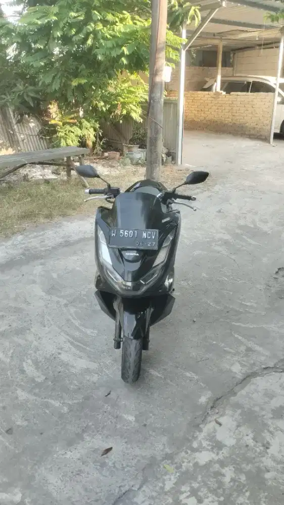 PCX abs type tertinggi