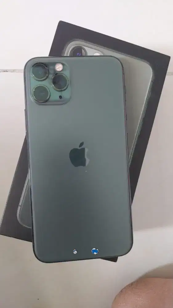 Iphone 11 pro 256 all operator