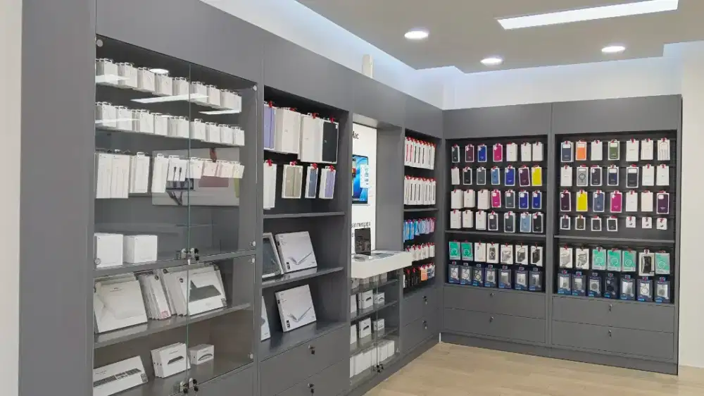 Kredit HP tanpa DP dari Iphone 15 sampai Iphone 17 promax