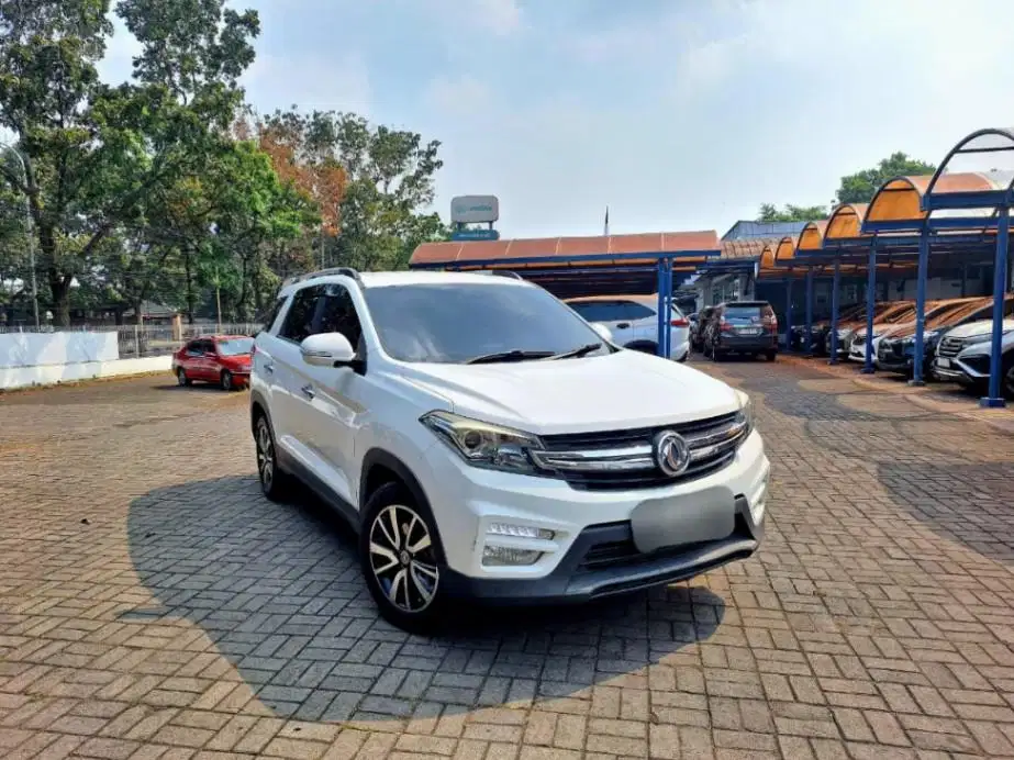 [OLXmobbi] HOT SALE - DFSK GLORY 560 1.5 TURBO L TYPE MATIC 2019
