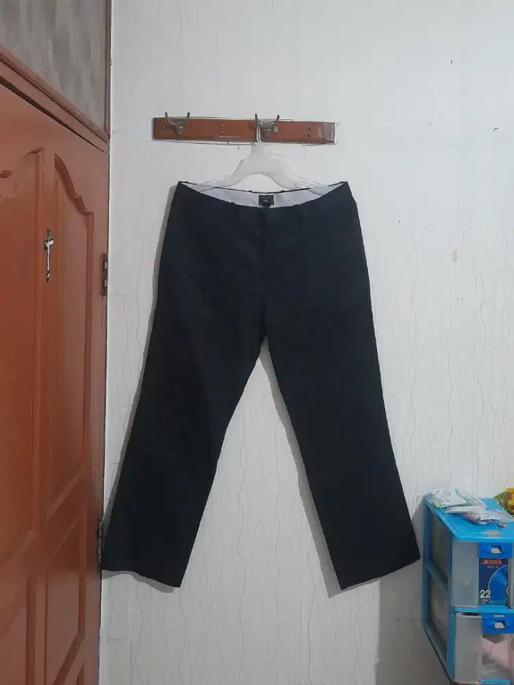 GAP Trousers Authentic