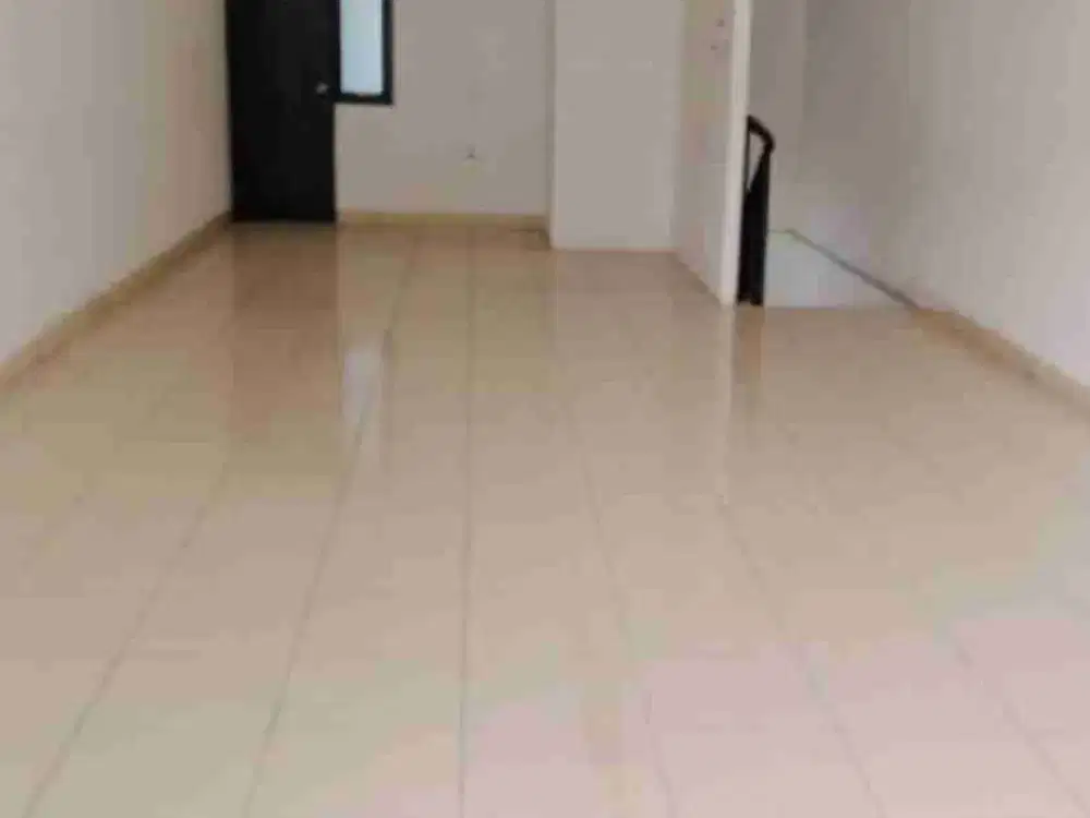 Ruko Disewakan di Singaraja Lippo Cikarang