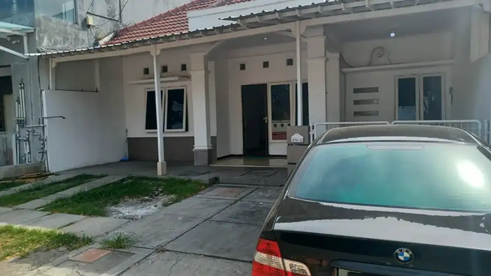 Disewakan Rumah