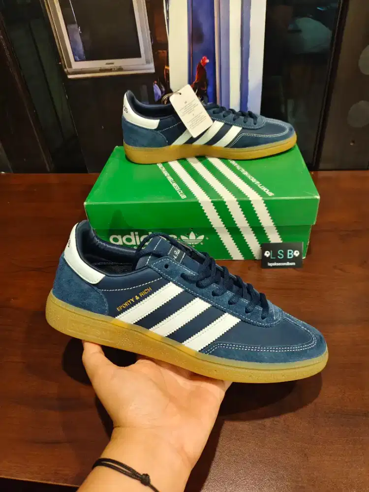 adidas spezial SR