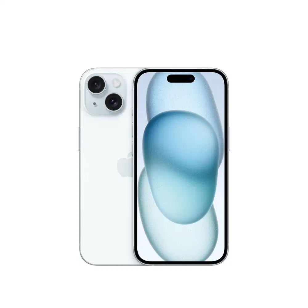 Iphone 15 mulai dari 12 jtaan