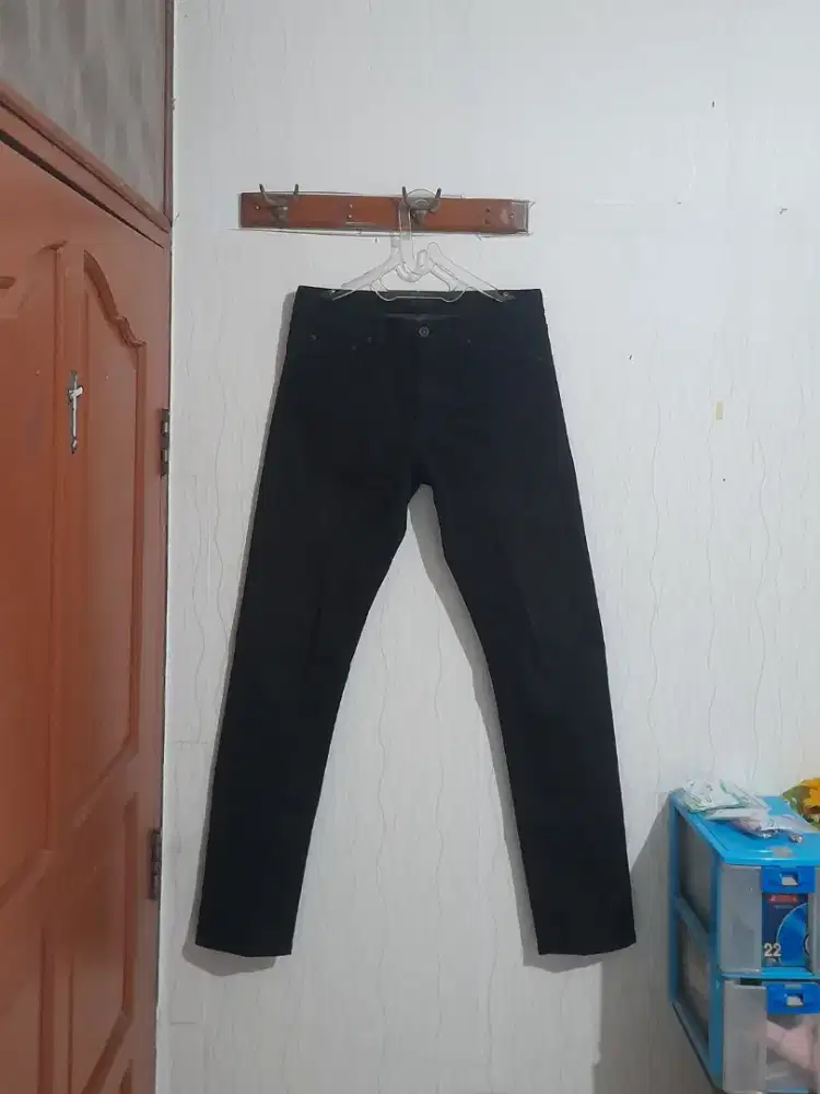 Uniqlo Jeans Skinny