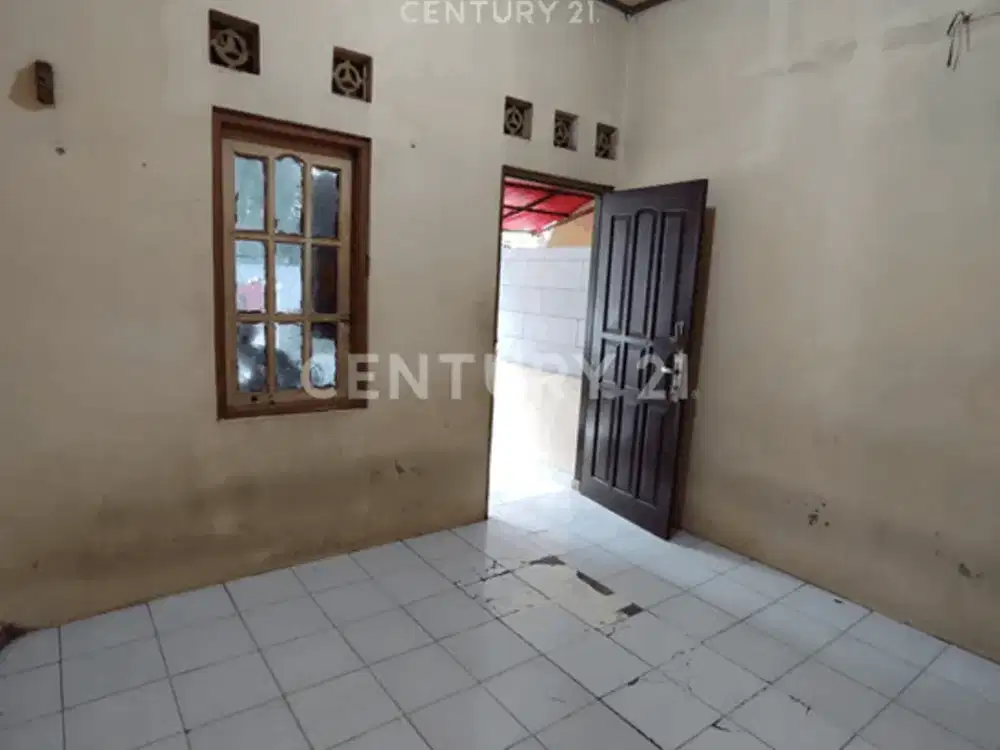 Rumah Lokasi Strategis Di Pulogebang Jakarta Timur S7484