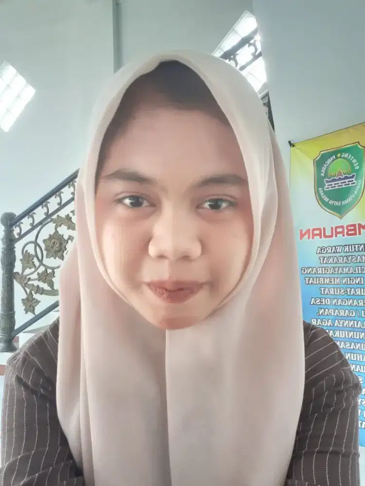 Penyalur Pembantu, ART Tenaga kerja Ibu Sri Astuti