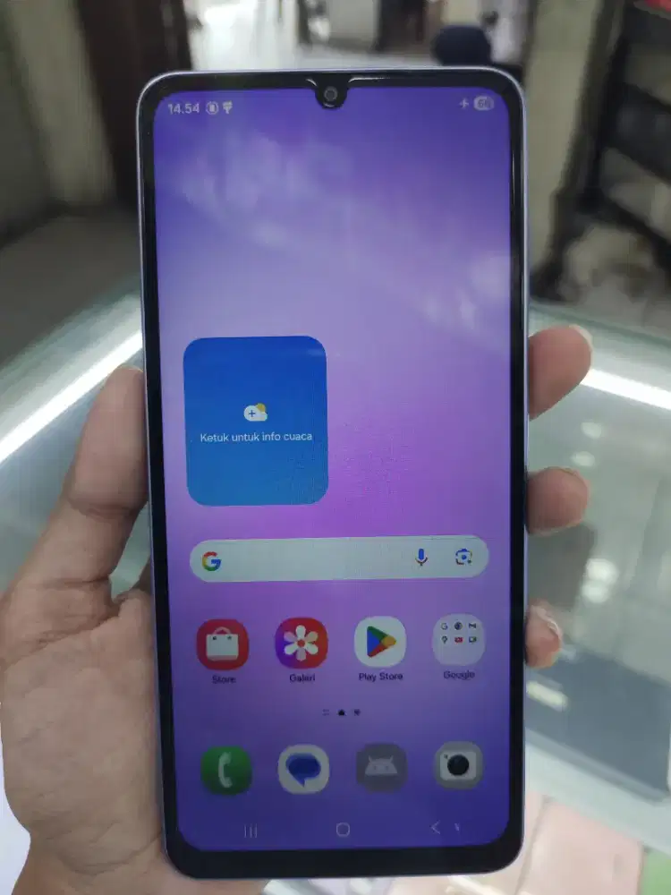 Samsung a07 8/64