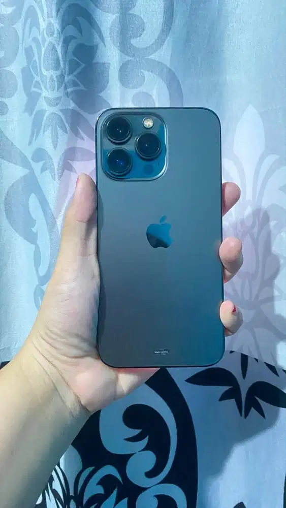 Iphone 13 pro 256gb IBOX