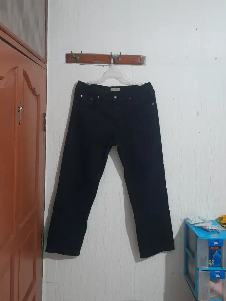 Burberry Jeans Authentic